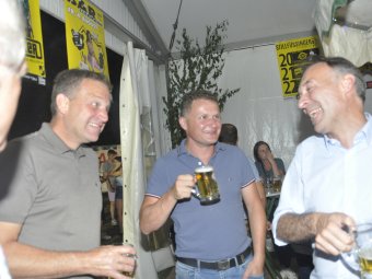 2023 Samstag